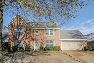 7172 Market Square Dr Memphis, TN 38125